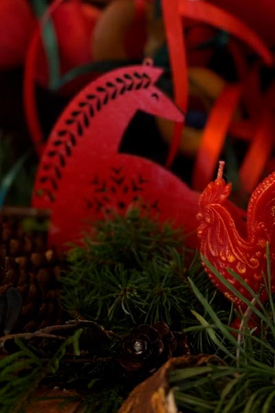 Счастливые люди. Дом с лилиями