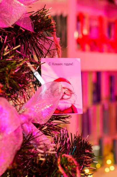 Студия красоты COLOUR HAIR&BEAUTY 