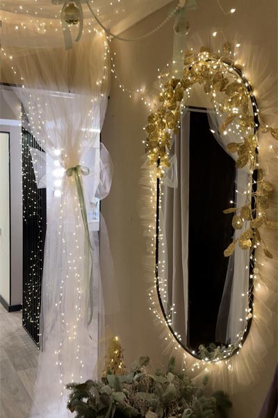 Ветка Сакуры