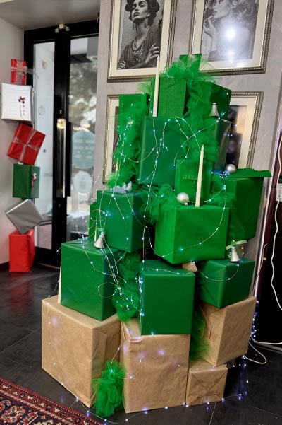 Студия красоты «ДИВА»