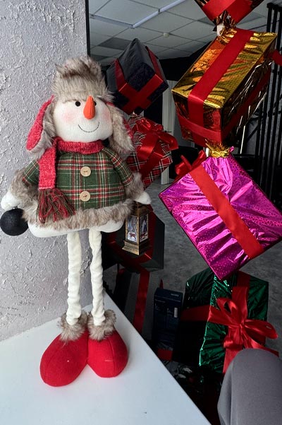 Луксор студия колористики 