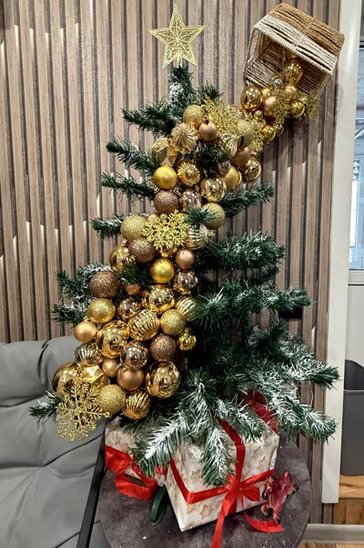 «Территория красоты»